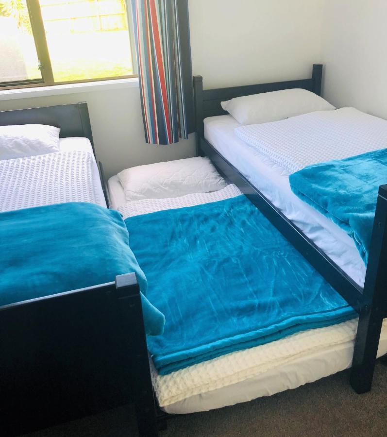 Kereru Retreat - Matakana Holiday Home Ngoại thất bức ảnh